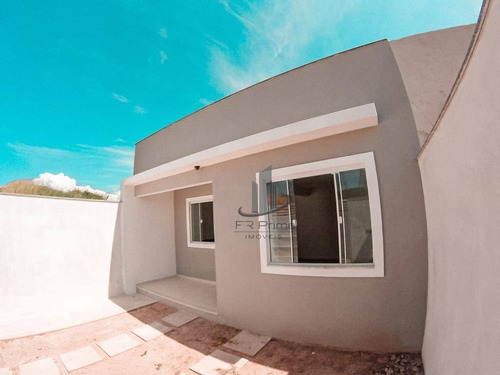 Imagem 16 de 18 de Casa Com 2 Quartos À Venda Por R$ 250.000 - Casa Da Lua - Resende/rj - Ca0190