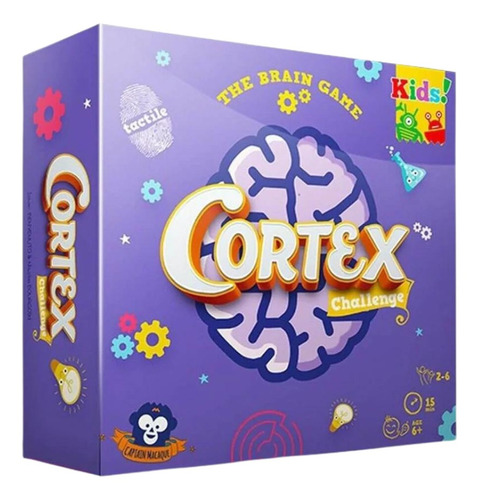 Cortex Kids