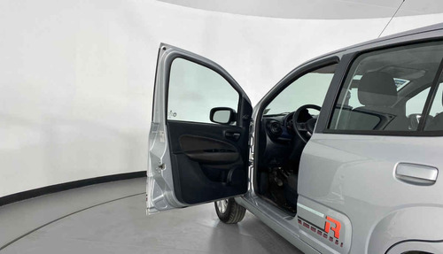 Imagen 14 de 15 de 48287 - Fiat Uno 2017 Con Garantía