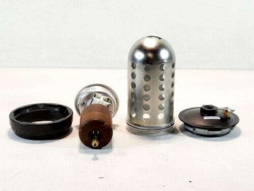 Wilkerson External Drain, X01-04-000 Ttv