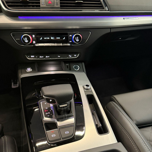 Audi Q5 2024