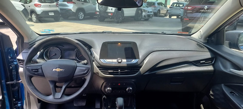 Chevrolet Onix 1.0t Ls At