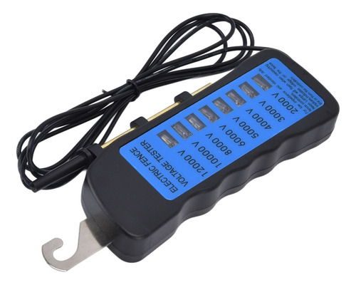1 Probador De Voltaje De Cerca De Neón 12kv 2000 A 12000v 8