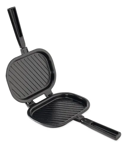 Tostador outlet de hornalla