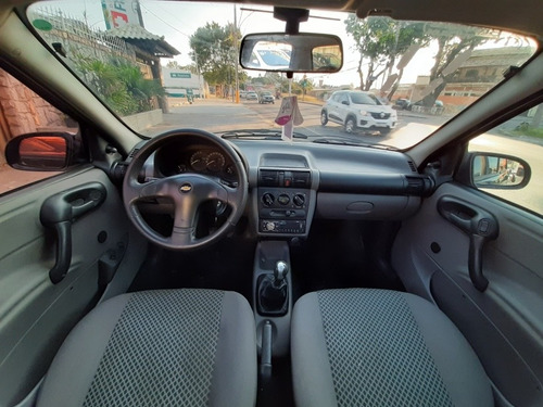 Chevrolet Classic 2011 1.0 Ls Flex Power 4p