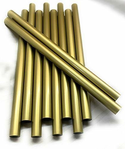 Top Secret Pdr Gold Standard Pdr Glue 10 Sticks Gold Dent Pu