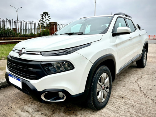 Fiat Toro 1.8 Freedom Mt6 Fwd