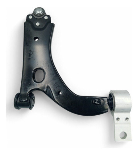 Meseta Inferior Ford Fiesta Power Max Move Ecosport 1.6 Der
