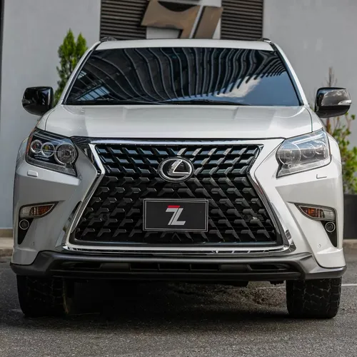 Lexus GX Gx460 4.6