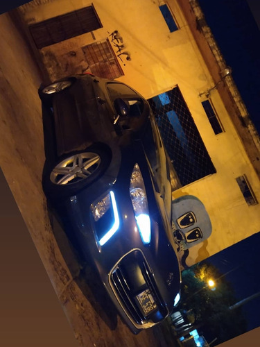 Peugeot 308 2.0 Feline 143cv 2013