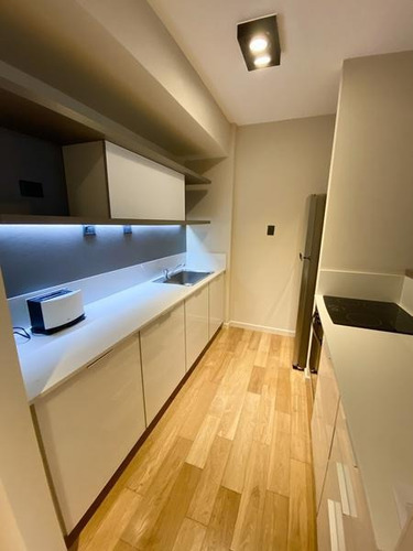 Imagen 5 de 13 de Departamento - Puerto Madero