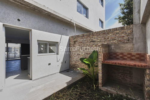 Imagen 12 de 31 de Triplex Borges 1576 - Moron Sur