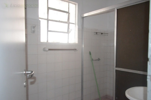 Imagem 2 de 15 de Casa Em Pirituba - São Paulo - 2733