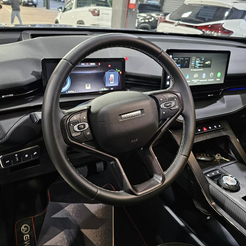 GWM Haval 1.5 Gt Awd Aut. (Phev) 5P Hibrido