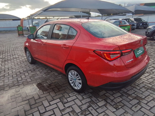 Fiat Cronos 1.3 FIREFLY FLEX DRIVE MANUAL