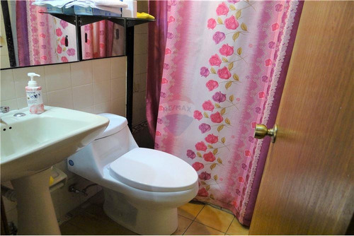 Departamento 2d Encomenderos - Barrio El Golf