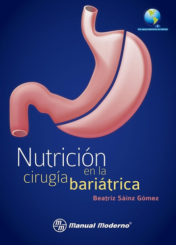 Nutrición En La Cirugía Bariátrica. Sáinz Gómez B. 2014