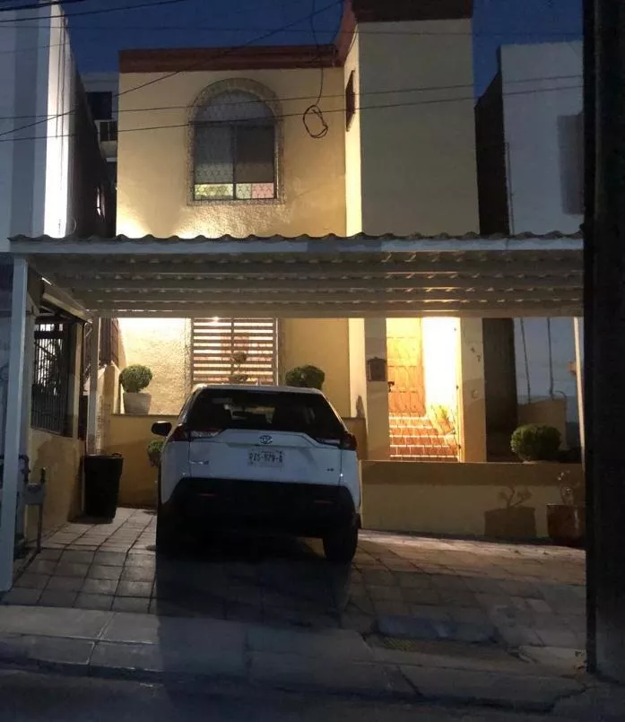 Casa En Venta Colinas De San Jerónimo, Monterrey, N.l