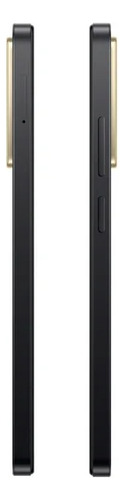 Celular Xiaomi Poco C71 64 Gb Negro 3 Gb Ram + Audífonos