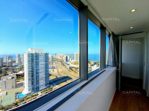 Imagen 15 de 30 de Espectacular Pent House Duplex En Venta Y Alquiler - Punta Del Este Mansa