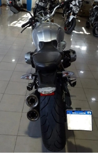 Imagen 4 de 5 de Bmw R Nine T 1200 Scrambler Cordasco Austral Neuquén (g)