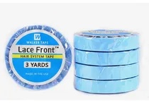 Comprar Pegamento Para Extensiones Tape Marca Walker Tape Azul 3 M