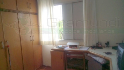 Apartamento Para Venda, 3 Dormitório(s), 88.0m² - 5659