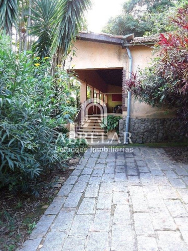 Chácara À Venda Em Sousas - Ch003514