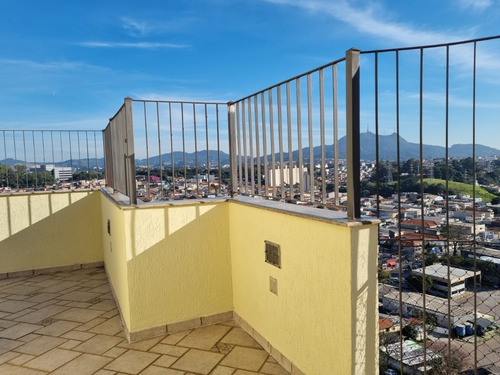 Imagem 12 de 14 de Apartamento Em Vila Mangalot Rua José Ataliba Ortiz- 6082
