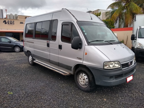 Imagem 2 de 9 de Fiat Ducato 20