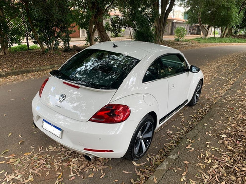 Volkswagen Fusca 2.0 Tsi 3p Automática