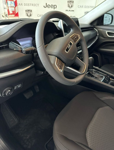 Jeep Compass 1.3 T270 Sport