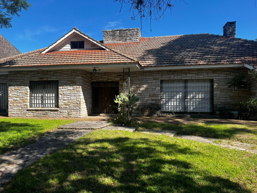 Peru 501 - Casa A Valor Terreno (m2 Más Bajo Del Mercado)