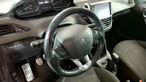 Peugeot 208 1.6 Hdi Allure Plus
