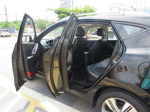 Hyundai Ix35 2.0 16v Flex 4p Automático