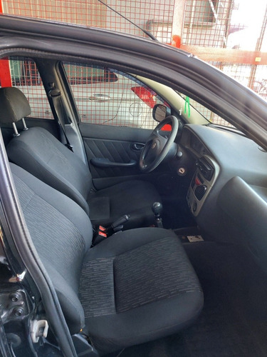 Imagem 12 de 12 de Fiat Palio 2013 1.0 Fire Economy Flex 5p