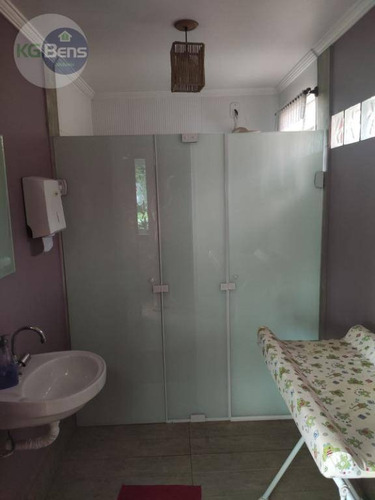 Imagem 25 de 30 de Linda Chácara À Venda Com 2000 M² - Estância Darjan - Limeira/sp - Ch0001