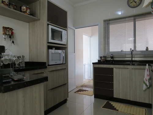 Imagem 4 de 23 de Casa - Ca01151 - 34757449