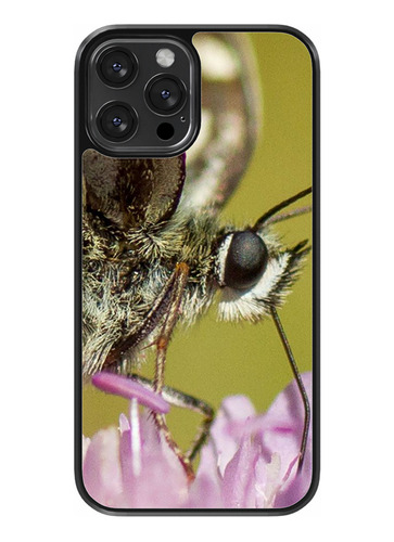 Funda Diseño Para iPhone Diseños Butterfly #3