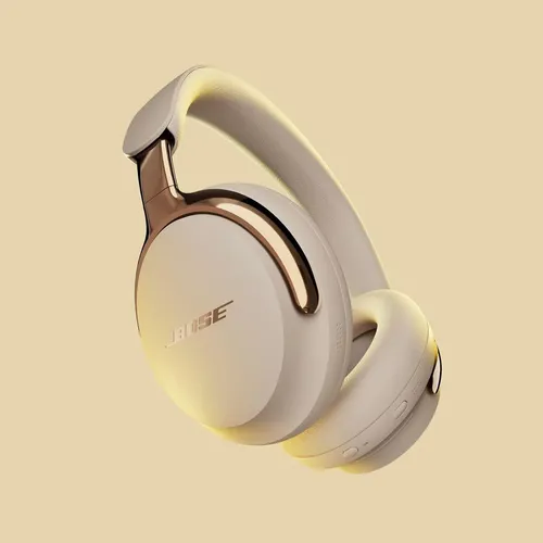 Auriculares Bose Quietcomfort Ultra 2da Gen Bluetooth Cancel
