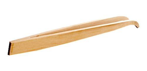 Herramienta De Alimentación Herp Bambú 28cm 