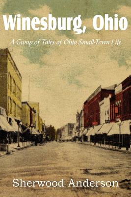 Libro Winesburg, Ohio, A Group Of Tales Of Ohio Small-tow...