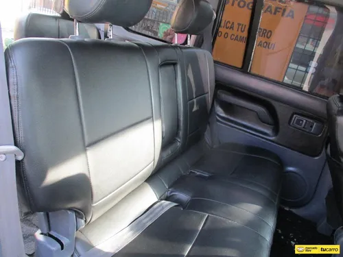Toyota Prado Vx 4x4 3400cc Mt Aa