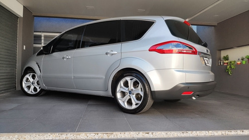 Ford S-max 2013 2.3 Titanium