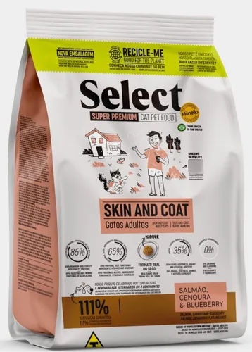 Monello Select Cat 7 Kg 