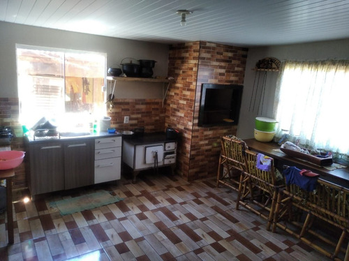 Imagem 15 de 19 de Chácara Com 3 Dormitórios À Venda, 2400 M² Por R$ 320.000,00 - Alto Da Boa Vista - Foz Do Iguaçu/pr - Ch0026
