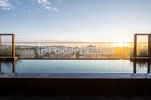 Imagem 11 de 28 de Apartamento, 2 Dormitórios, 57.76 M², Farroupilha - 192567