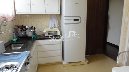 Imagem 15 de 30 de Casa À Venda Em Jardim Chapadão - Ca087800