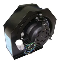 Comprar Micro Ventilador Taurus A\u002Fh Resfriamento Máquinas Ventisilva