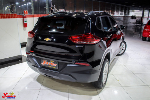Chevrolet Tracker 1.0 Lt Turbo Aut. 5p